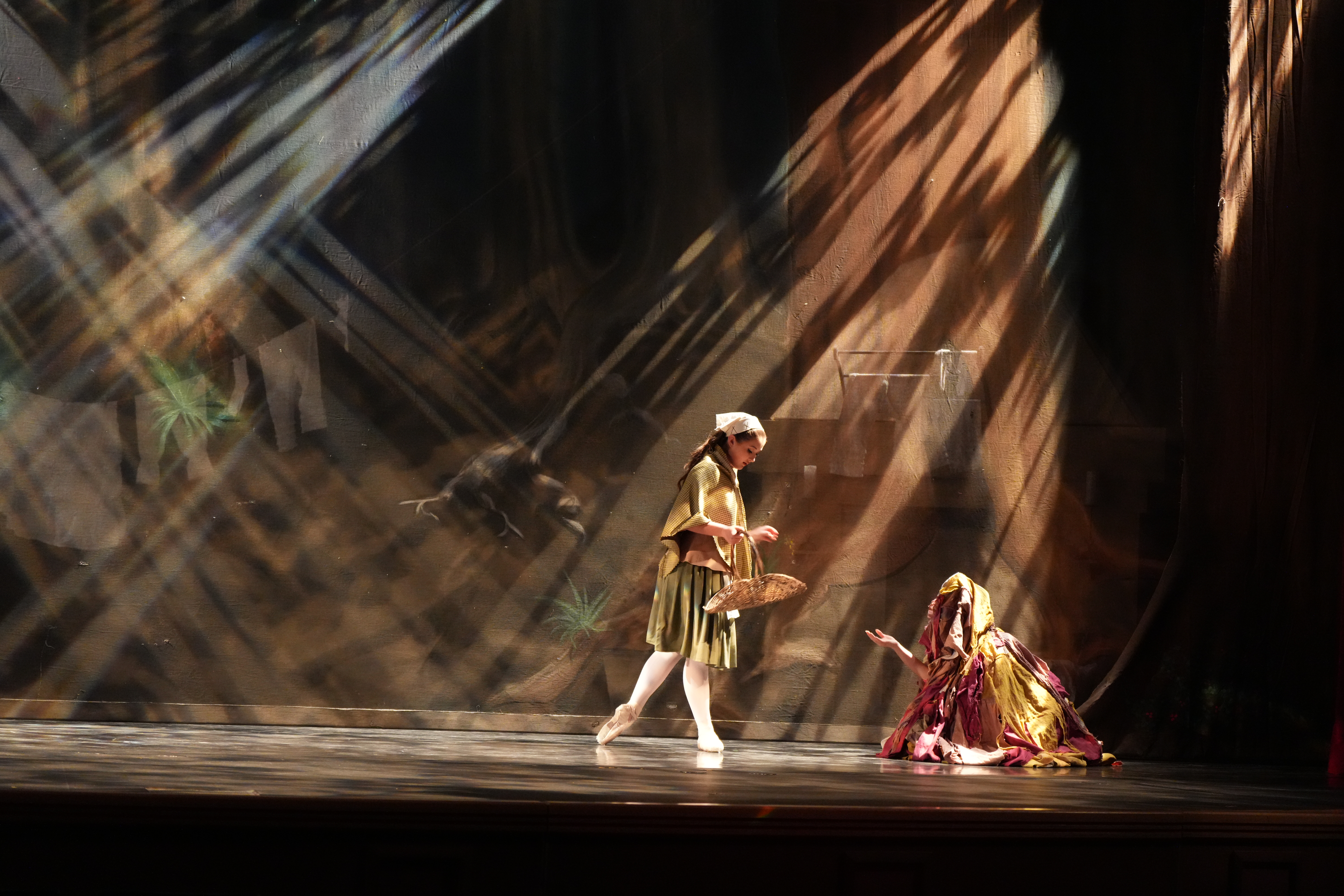 2023-03-31 Dress Rehearsal