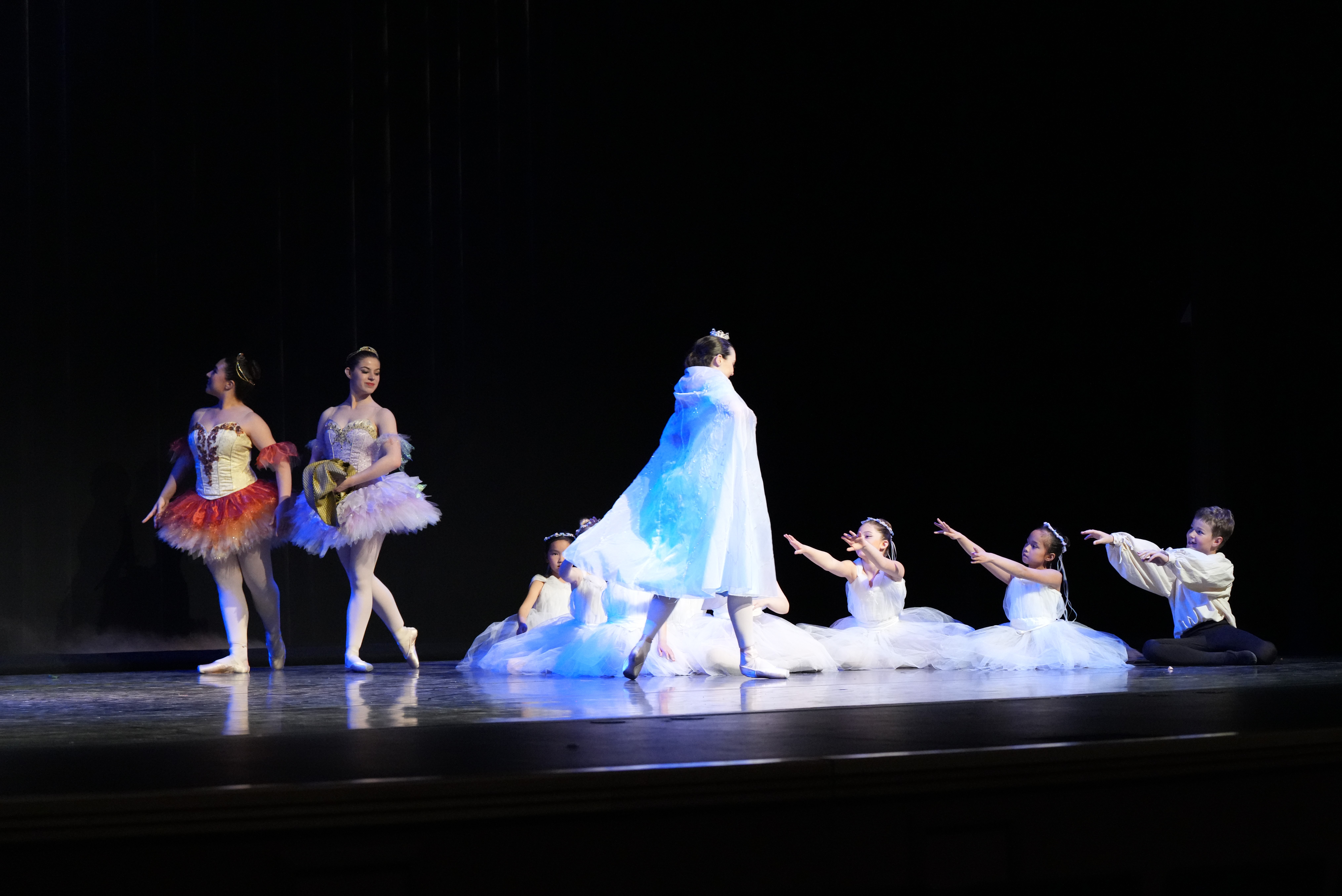 2023-04-01 Dress Rehearsal